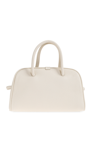 Jacquemus cream Handbag ‘Le Petit Turismo’ 3