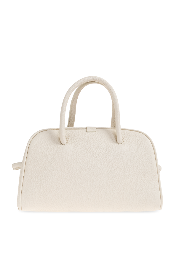 Jacquemus cream Handbag ‘Le Petit Turismo’ 3