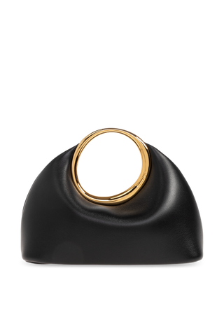 Jacquemus BLACK ‘Le Petit Calino’ handbag 1