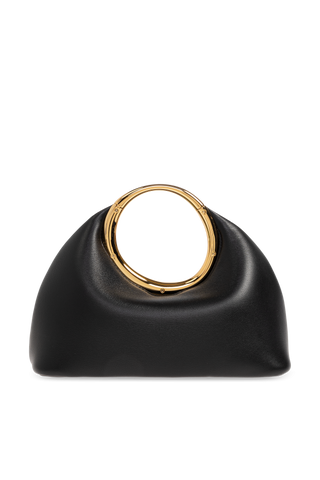 Jacquemus BLACK ‘Le Petit Calino’ handbag 3