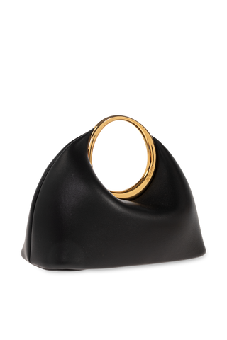 Jacquemus BLACK ‘Le Petit Calino’ handbag 4