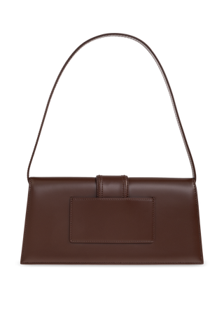 Jacquemus BROWN Handbag ‘Le Bambino Long’ 3