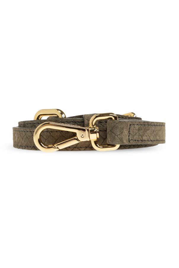 Jacquemus BROWN Handbag 'Le Grand Bambino' 7