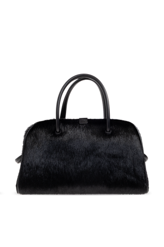 Jacquemus BLACK Handbag `Le Petit Turismo` 3
