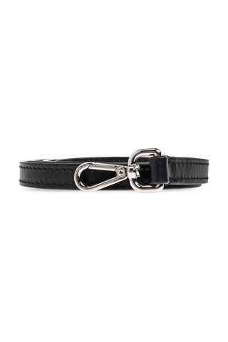 Jacquemus BLACK Handbag `Le Petit Turismo` 6