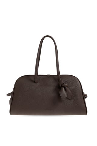 Jacquemus BROWN Shoulder bag ‘Le Turismo’ 1