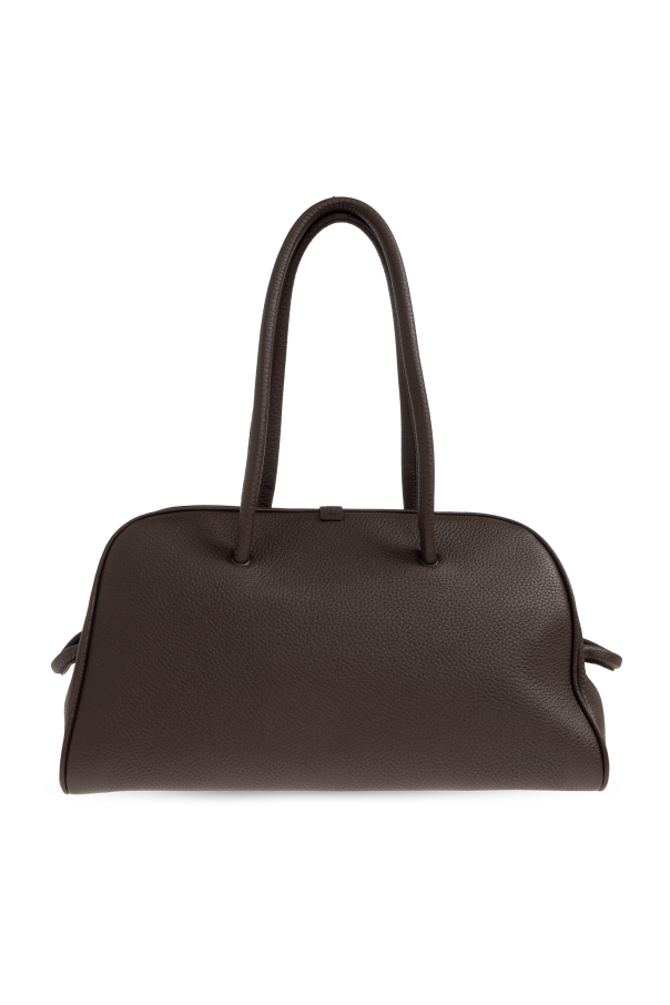 Jacquemus BROWN Shoulder bag ‘Le Turismo’ 3