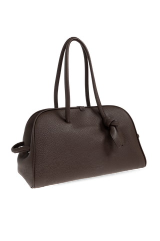 Jacquemus BROWN Shoulder bag ‘Le Turismo’ 4