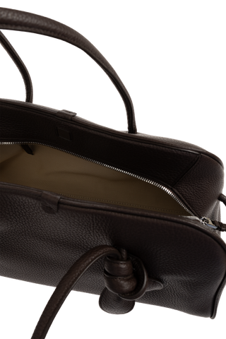 Jacquemus BROWN Shoulder bag ‘Le Turismo’ 5