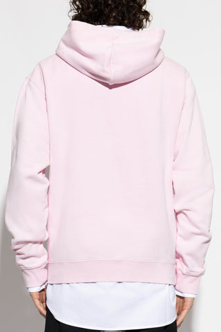 Jacquemus PINK Hoodie 4