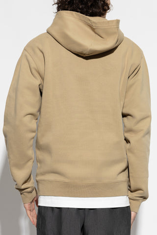 Jacquemus beige Hoodie 4