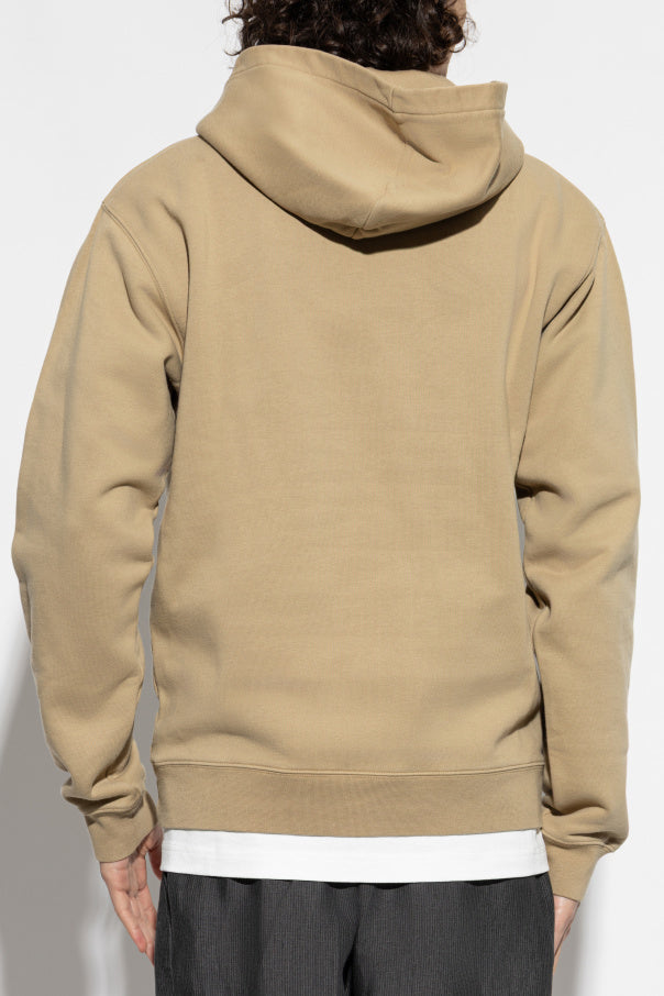 Jacquemus beige Hoodie 4