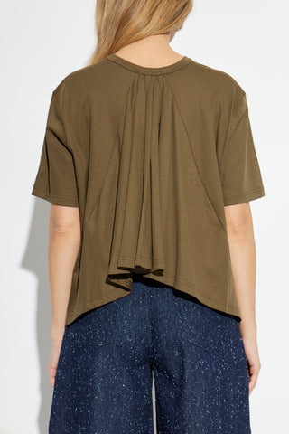 Jacquemus GREEN Loose-fit top 4