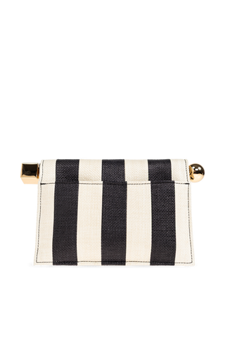 Jacquemus cream Handbag `Small`Rond` 3