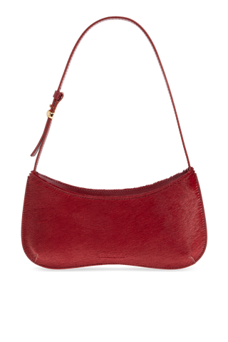 Jacquemus RED Shoulder bag `Le Bisou` 1