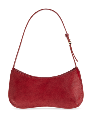 Jacquemus RED Shoulder bag `Le Bisou` 3