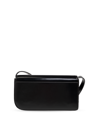 Jacquemus BLACK Shoulder bag ‘Curvo’ 3