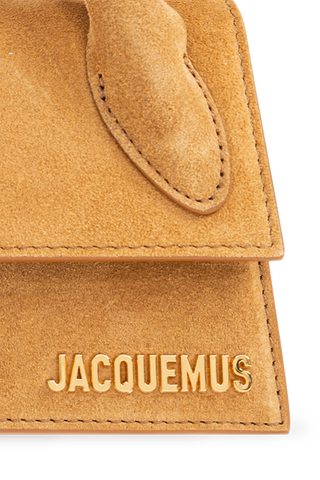 Jacquemus BROWN Handbag ‘Le Chiquito Long’ 7