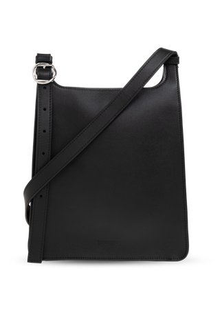 Jacquemus BLACK Shoulder bag ‘Petit Tablier’ 1
