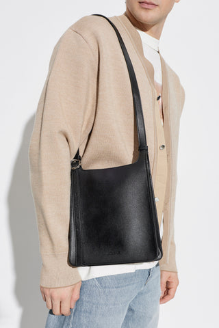 Jacquemus BLACK Shoulder bag ‘Petit Tablier’ 2