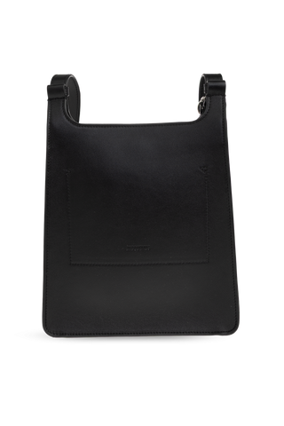 Jacquemus BLACK Shoulder bag ‘Petit Tablier’ 3