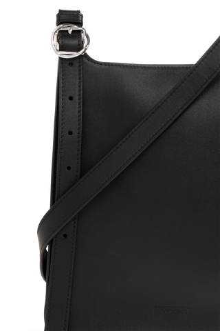 Jacquemus BLACK Shoulder bag ‘Petit Tablier’ 6