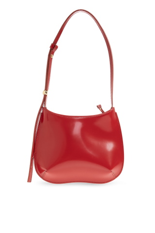 Jacquemus RED Shoulder bag ‘Petit Bisou’ 1