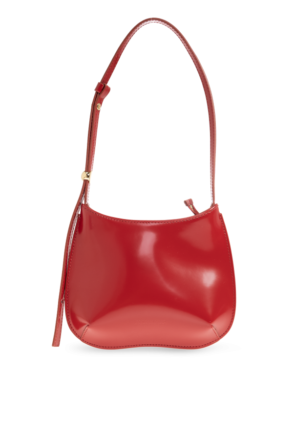 Jacquemus RED Shoulder bag ‘Petit Bisou’ 1