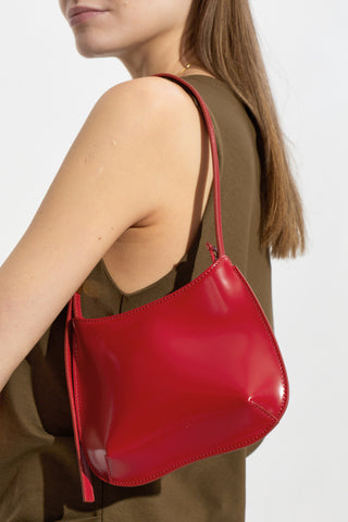 Jacquemus RED Shoulder bag ‘Petit Bisou’ 2