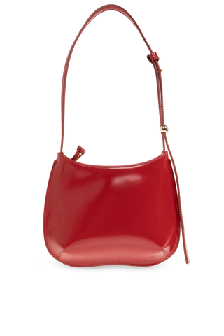 Jacquemus RED Shoulder bag ‘Petit Bisou’ 3