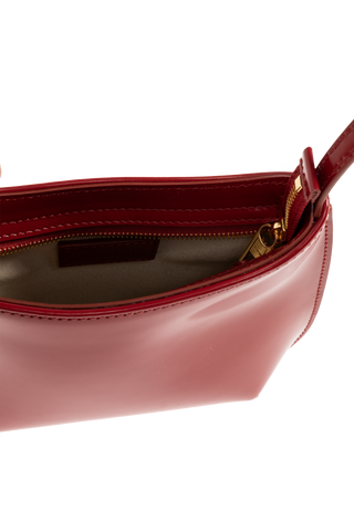 Jacquemus RED Shoulder bag ‘Petit Bisou’ 5