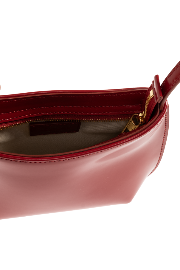 Jacquemus RED Shoulder bag ‘Petit Bisou’ 5