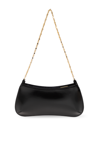 Jacquemus BLACK Shoulder bag ‘Petit Bisou’ 3