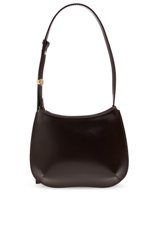Jacquemus BROWN Shoulder bag ‘Petit Bisou’ 3