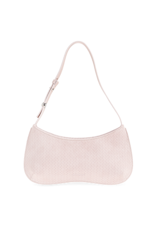 Jacquemus PINK Shoulder bag ‘Le Bisou’ 1