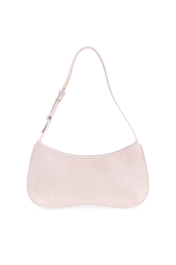 Jacquemus PINK Shoulder bag ‘Le Bisou’ 1