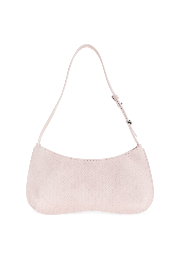 Jacquemus PINK Shoulder bag ‘Le Bisou’ 3