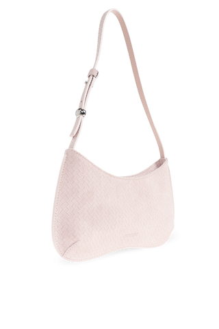 Jacquemus PINK Shoulder bag ‘Le Bisou’ 4