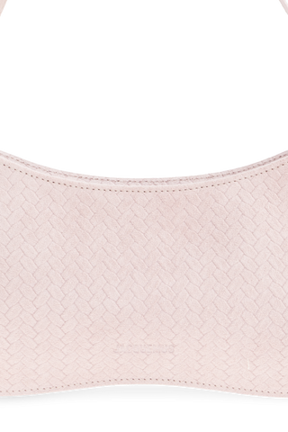 Jacquemus PINK Shoulder bag ‘Le Bisou’ 6