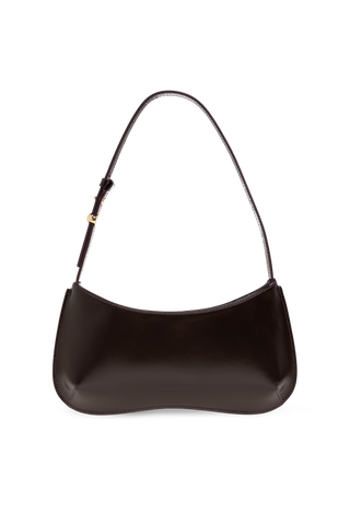 Jacquemus BROWN Shoulder bag ‘Le Bisou’ 1