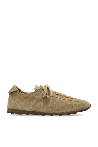 Jacquemus beige Sports shoes "Tennis" 1