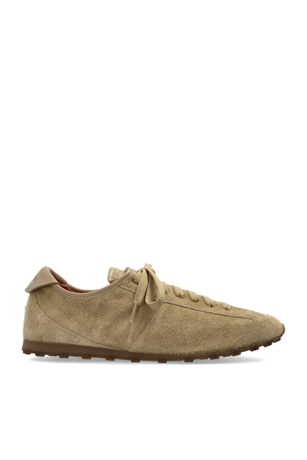 Jacquemus beige Sports shoes "Tennis" 1