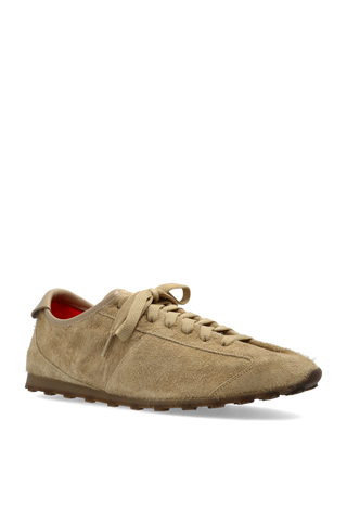 Jacquemus beige Sports shoes "Tennis" 4