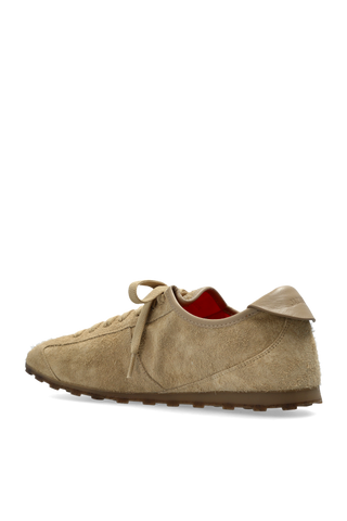 Jacquemus beige Sports shoes "Tennis" 5