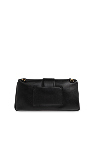 Jacquemus BLACK Shoulder bag `Le Bambino Chaine` 3