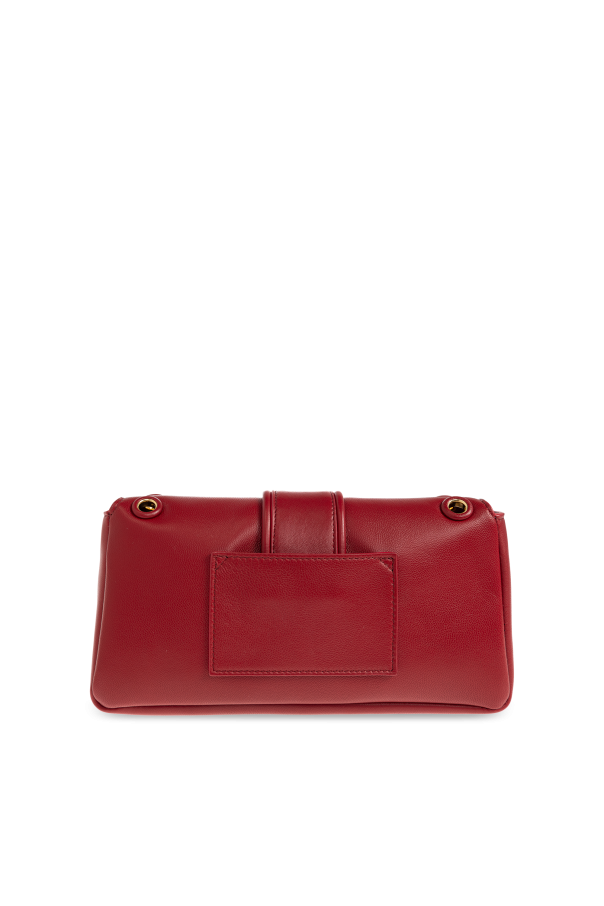 Jacquemus RED Shoulder bag "Le Bambino Chaine" 3