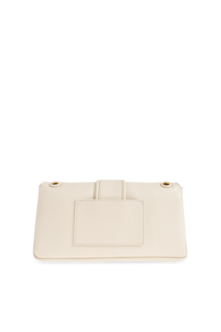 Jacquemus cream Shoulder bag "Le Bambino Chaine" 3