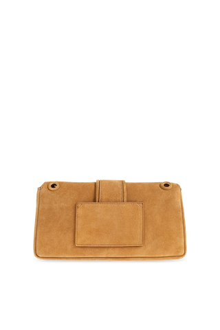 Jacquemus BROWN Shoulder bag "Le Bambino Chaine" 3