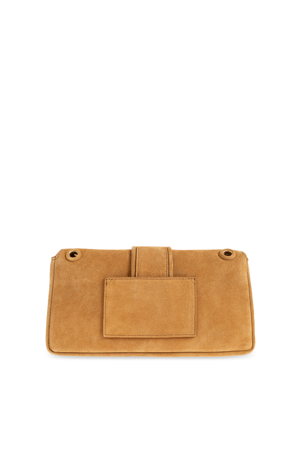 Jacquemus BROWN Shoulder bag "Le Bambino Chaine" 3