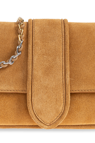 Jacquemus BROWN Shoulder bag "Le Bambino Chaine" 6